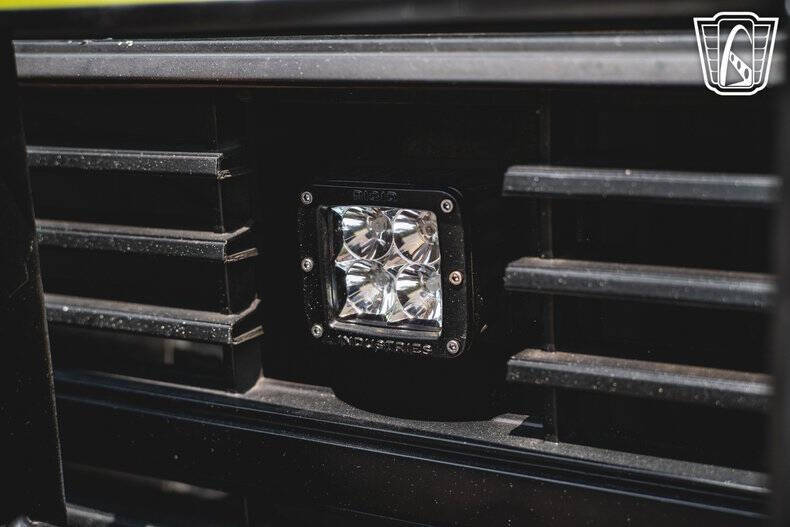 1984 Chevrolet Blazer