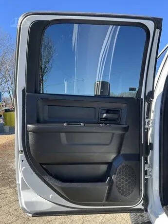 2022 RAM 3500 Tradesman