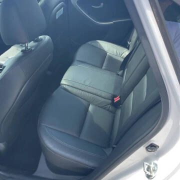 2013 Hyundai Elantra GT