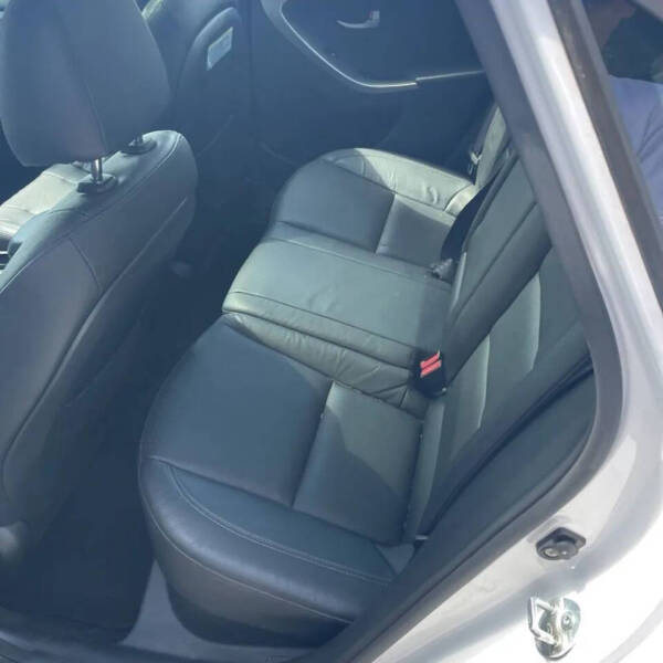 2013 Hyundai Elantra GT