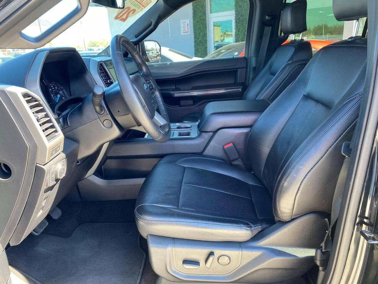 2020 Ford Expedition for sale at Sonydam Auto Sales Orlando in Orlando, FL