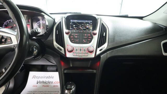 2017 GMC Terrain Denali