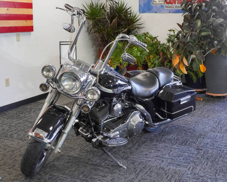 2003 Harley-Davidson Road King