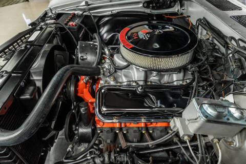 1970 Chevrolet Chevelle