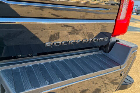 2025 Ford F-350 Super Duty