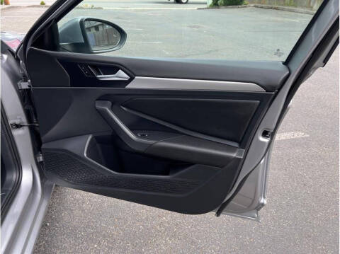 2021 Volkswagen Jetta