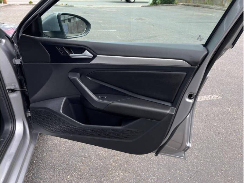 2021 Volkswagen Jetta