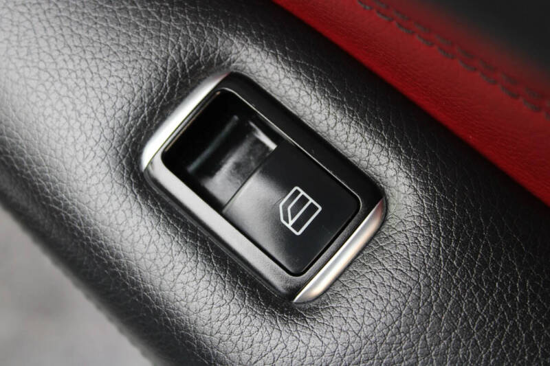 2016 Mercedes-Benz E-Class E 400 4MATIC