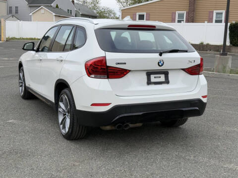 2013 BMW X1 xDrive28i