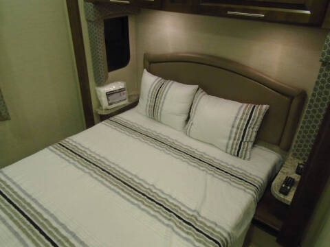 2018 Jayco Grey Hawk 29MV