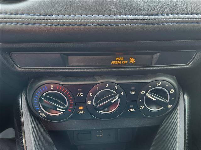 2017 Toyota Yaris iA