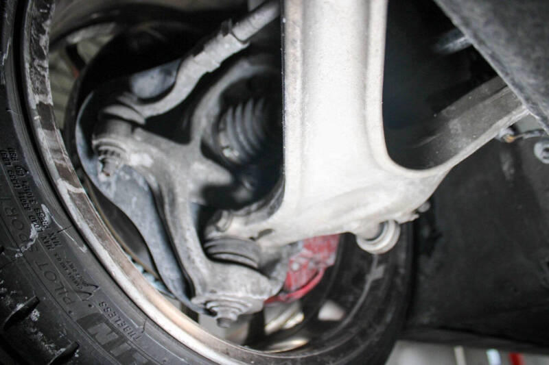 2017 Audi R8 5.2 quattro V10