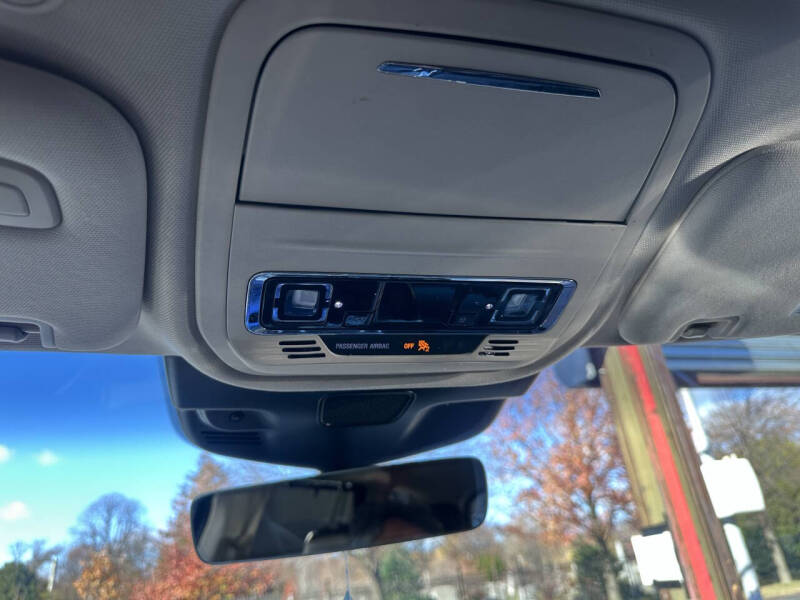 2023 Lincoln Aviator Livery