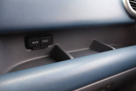 2006 Honda Element EX