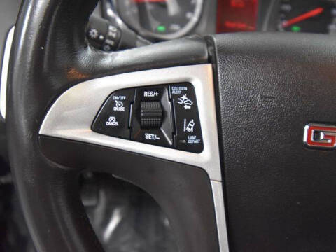 2013 GMC Terrain SLT-1