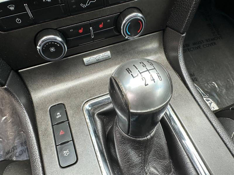 2014 Ford Mustang GT