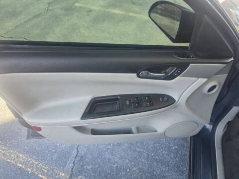 2008 Chevrolet Impala LT