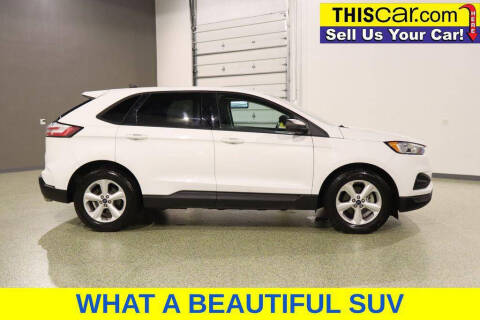 2019 Ford Edge SE