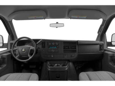 2015 Chevrolet Express 2500