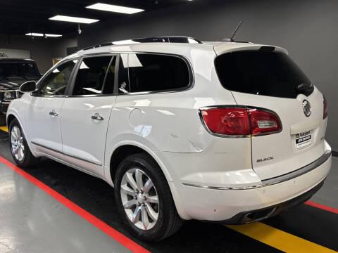 2016 Buick Enclave Premium