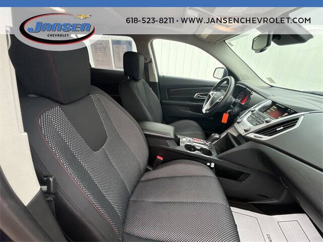 2017 GMC Terrain SLE-2