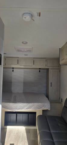 2026 Forests River Shasta