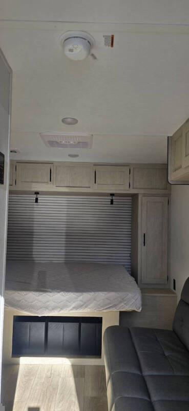 2026 Forests River Shasta