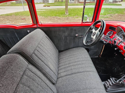 1955 Pontiac Star Chief