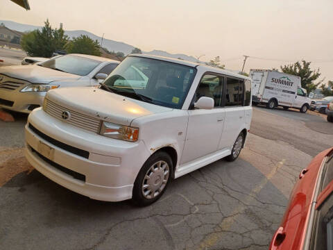 2006 Scion xB