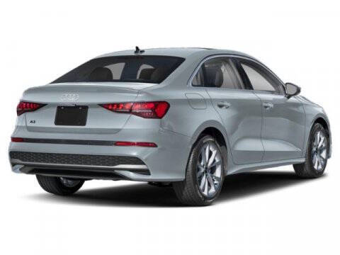 2026 Audi A3 quattro Premium Plus 40 TFSI