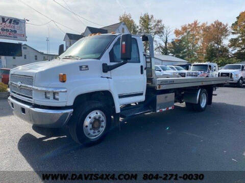 2003 Chevrolet C4500