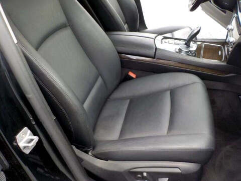 2015 BMW 7 Series 740Li xDrive