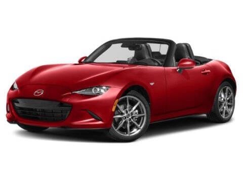 2023 Mazda MX-5 Miata