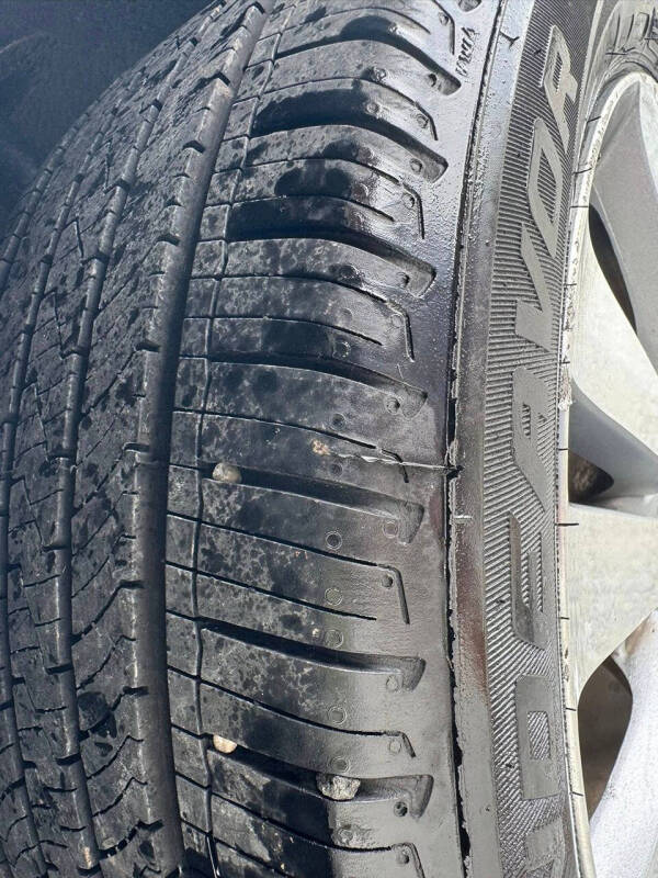 2009 Honda Accord LX-S