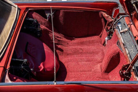 1962 Lincoln Continental