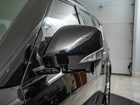 2017 Infiniti QX80