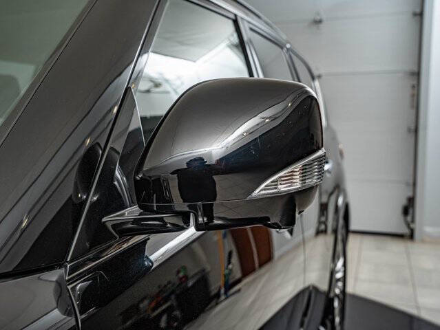 2017 Infiniti QX80