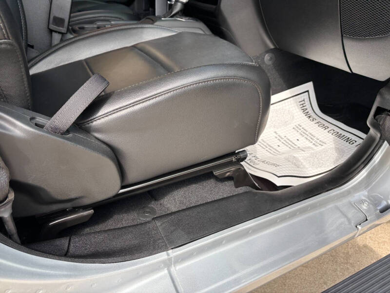 2023 Jeep Gladiator Texas Trail