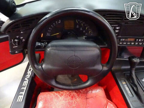 1994 Chevrolet Corvette