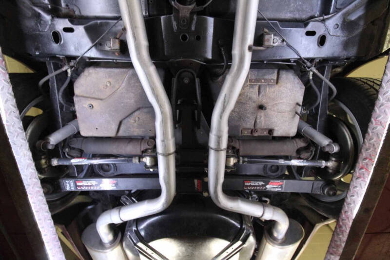 1975 Chevrolet Corvette