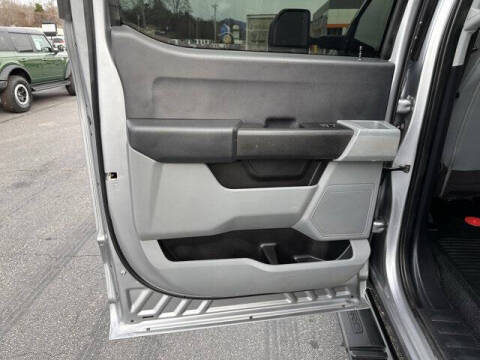 2023 Ford F-350 Super Duty XL