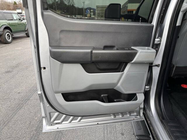 2023 Ford F-350 Super Duty XL