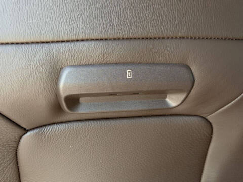 2025 Ford Expedition MAX King Ranch