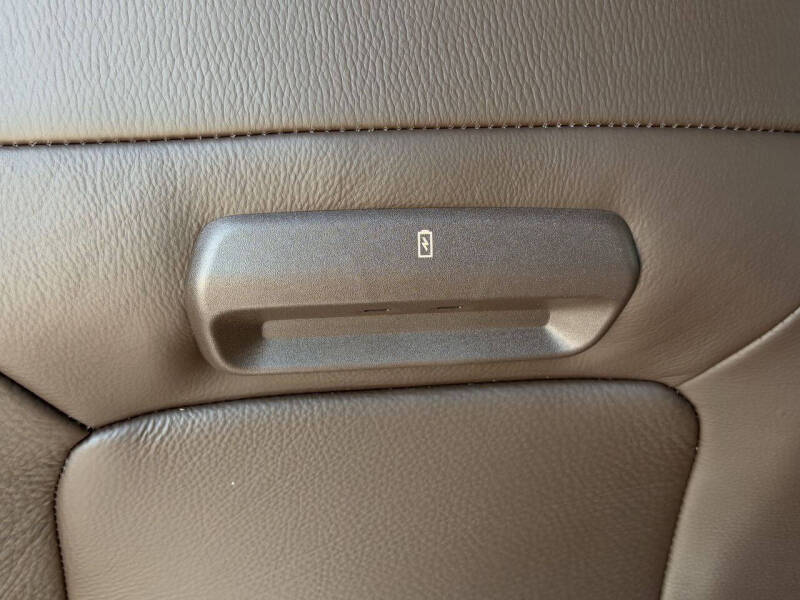 2025 Ford Expedition MAX King Ranch