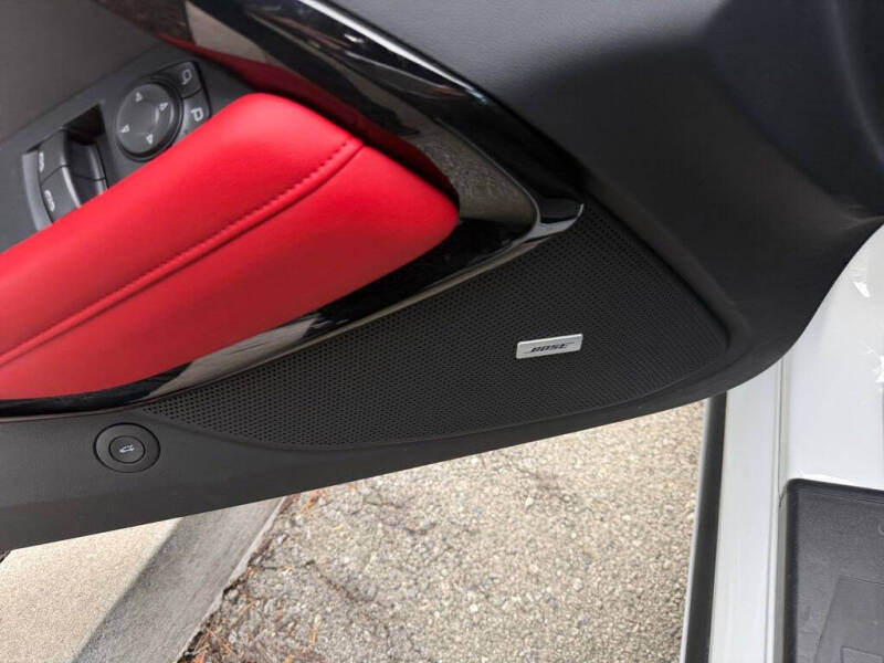 2021 Chevrolet Camaro LT