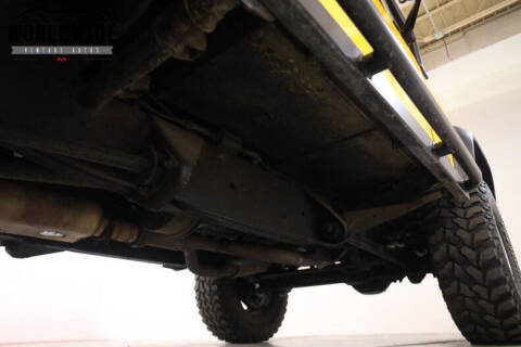 1994 Land Rover Defender 90