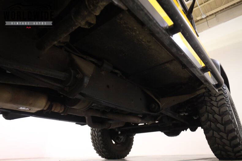 1994 Land Rover Defender 90