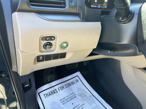 2017 Honda Pilot EX-L w/RES