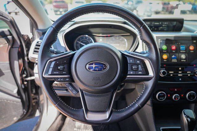 2019 Subaru Impreza Limited
