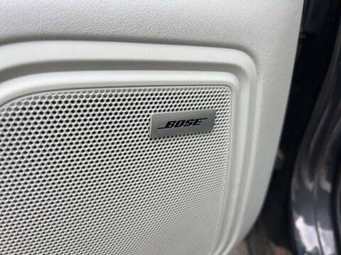 2019 Porsche Macan S